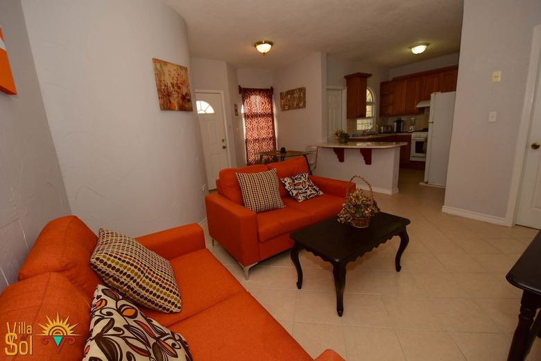 Apartamentos Departamentos Villa Del Sol