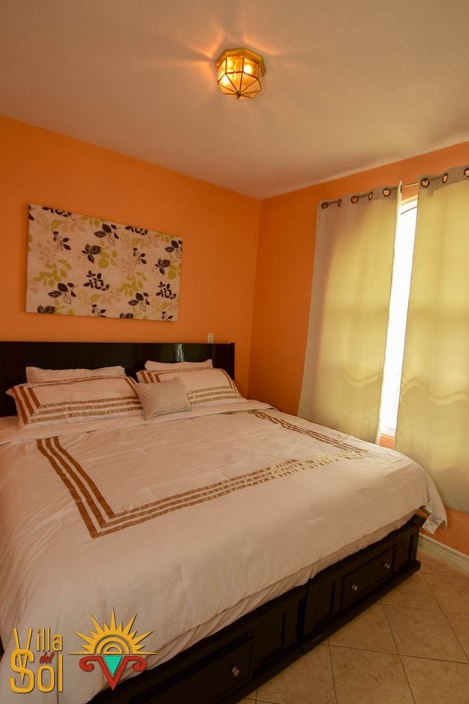 Apartamentos Departamentos Villa Del Sol