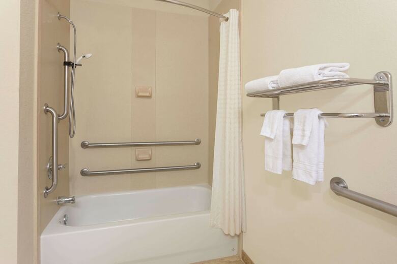 Hotel Days Inn By Wyndham North Mobile
