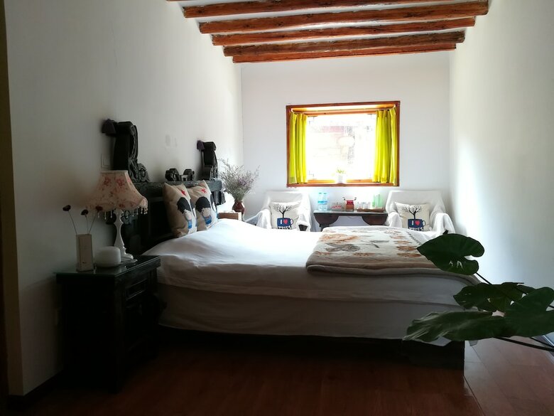 Hotel Lijiang Come Back Boutique Inn