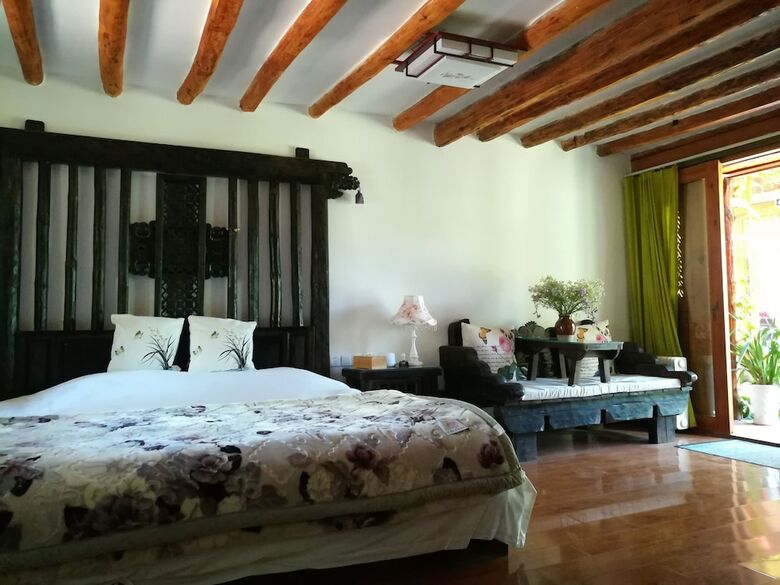 Hotel Lijiang Come Back Boutique Inn