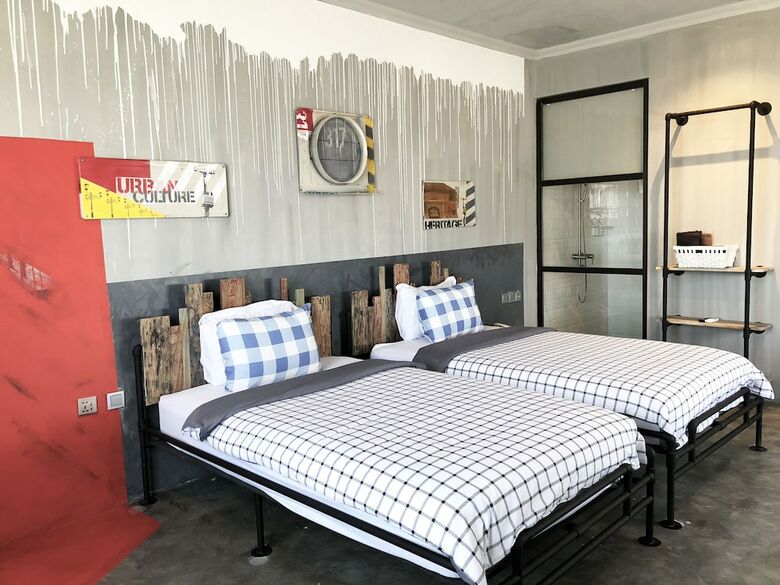 Hotel The Amartya