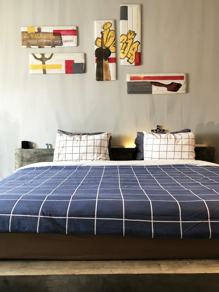 Hotel The Amartya
