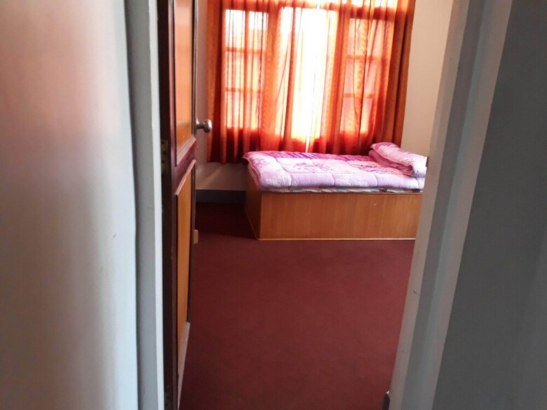 Apartamento Nepal Visitors Resort