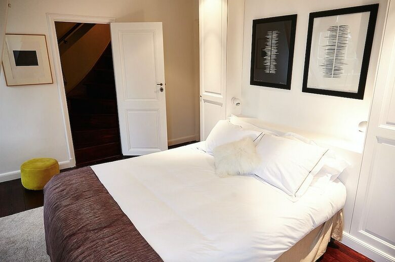 Bed & Breakfast La Maison Chantecler