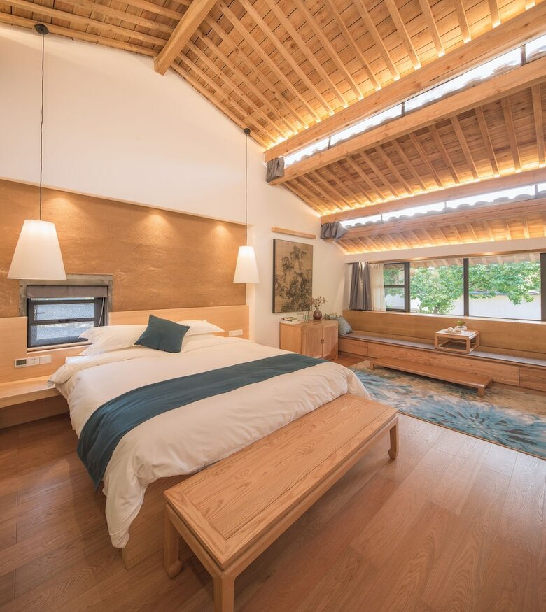 Anji Valley House Hotel