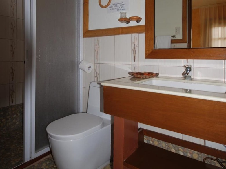 Hotel La Parola Orchids Beach Resort