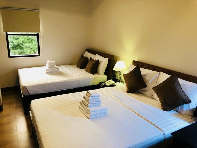 Achievers Airport Hotel