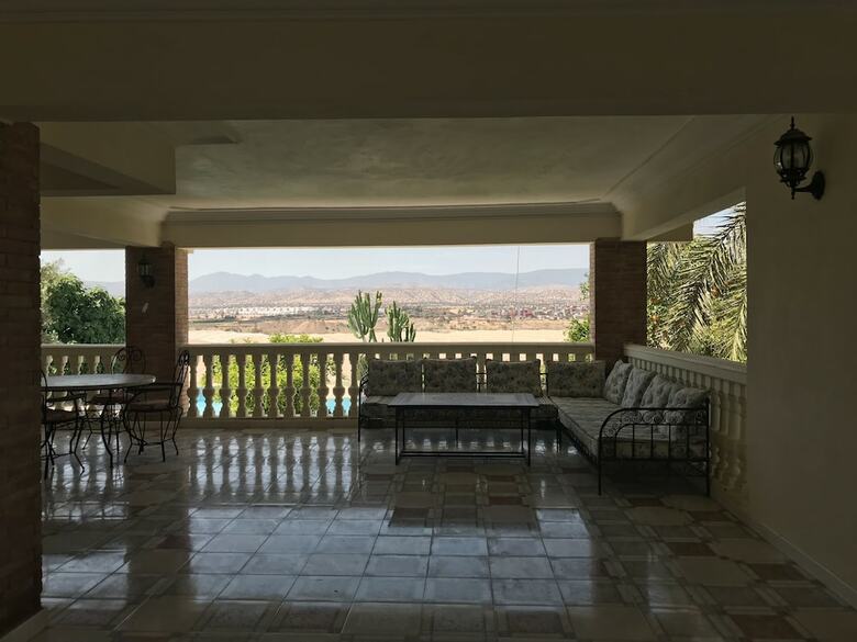 Villa Tiguimi Vacances