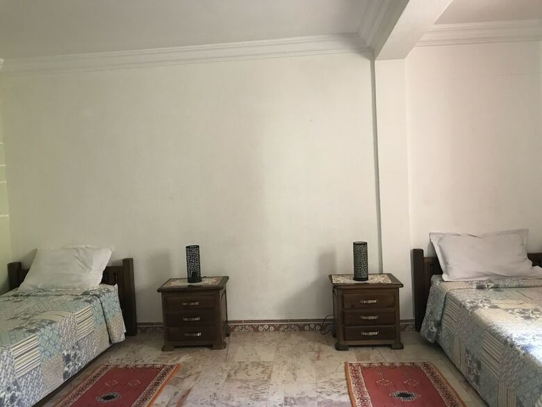 Villa Tiguimi Vacances