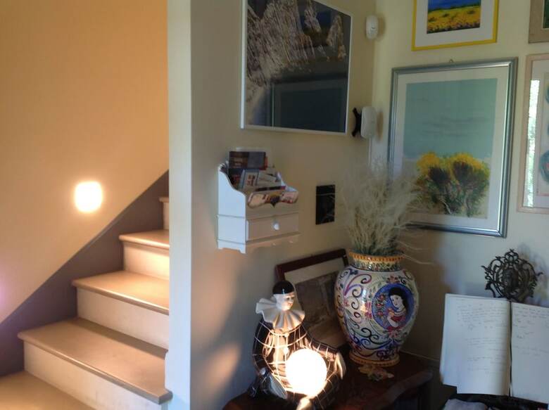 B&B Villa Fioreconero