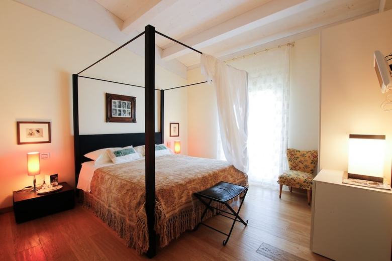 B&B Villa Fioreconero