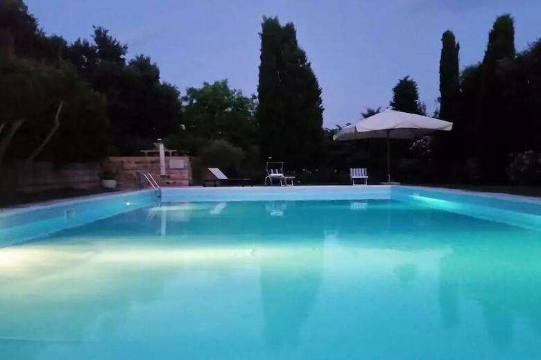B&B Villa Fioreconero