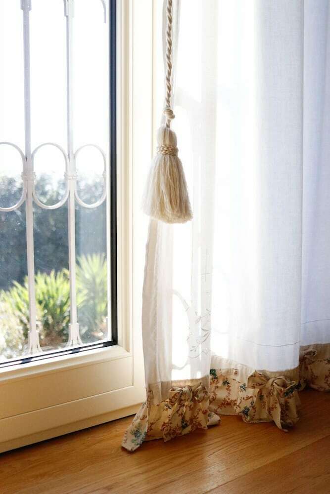 B&B Villa Fioreconero