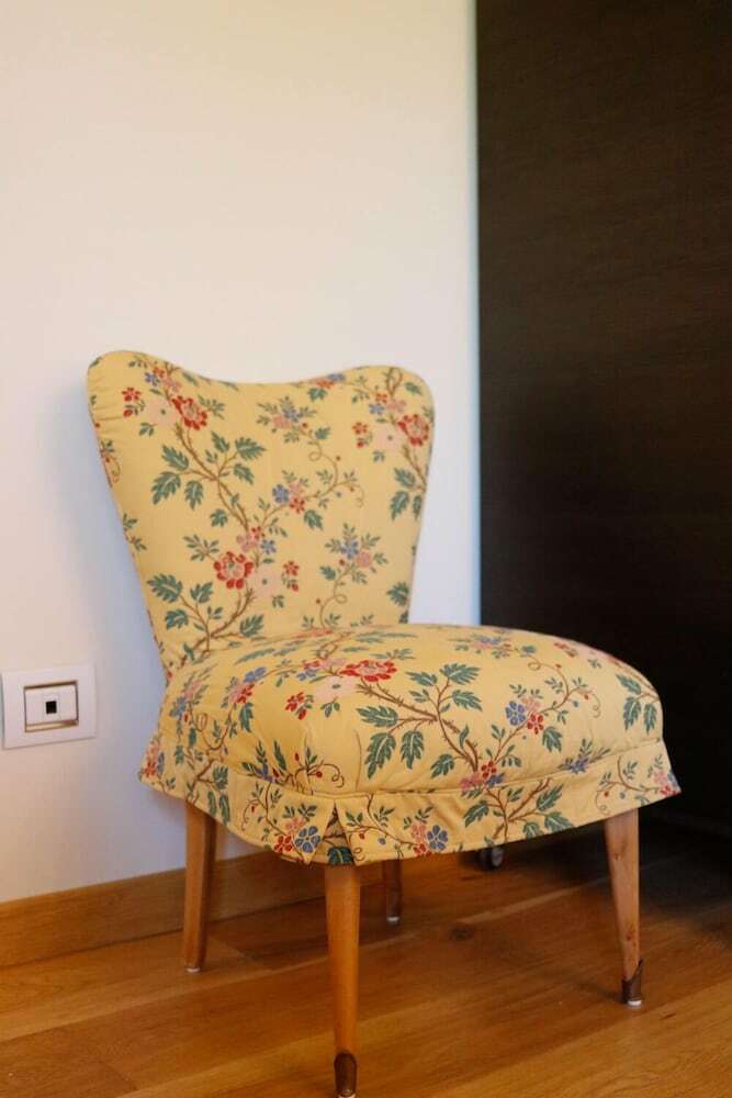 B&B Villa Fioreconero