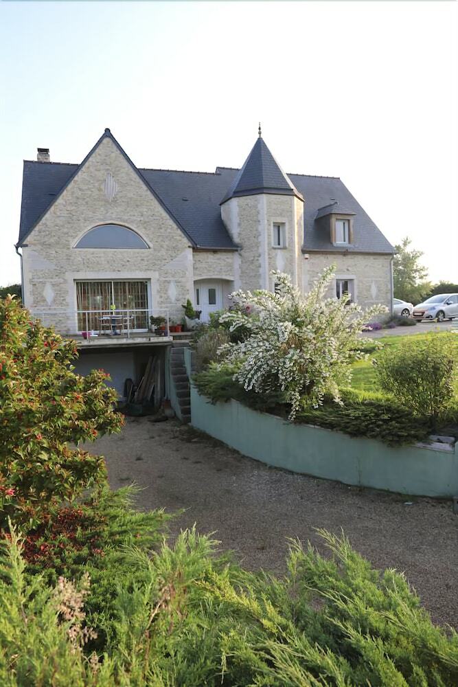 Bed & Breakfast Chambre D'h�tes Mon Taj Mahal