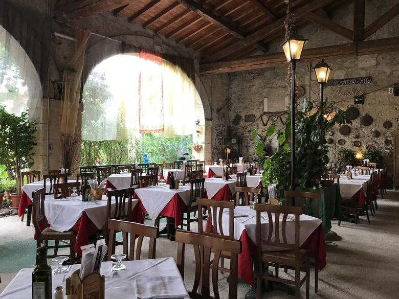 Hotel Al Bosco