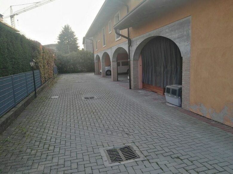 Hotel Al Bosco
