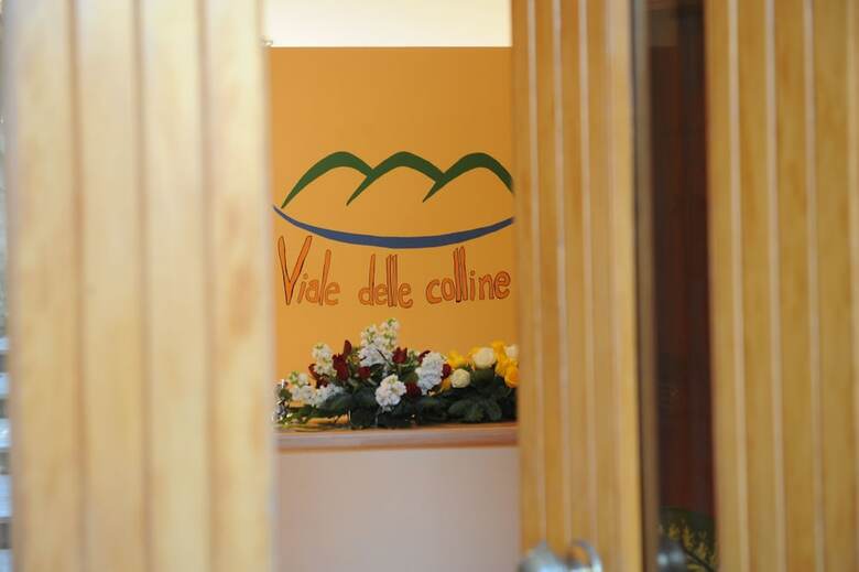 B&B Viale Delle Colline