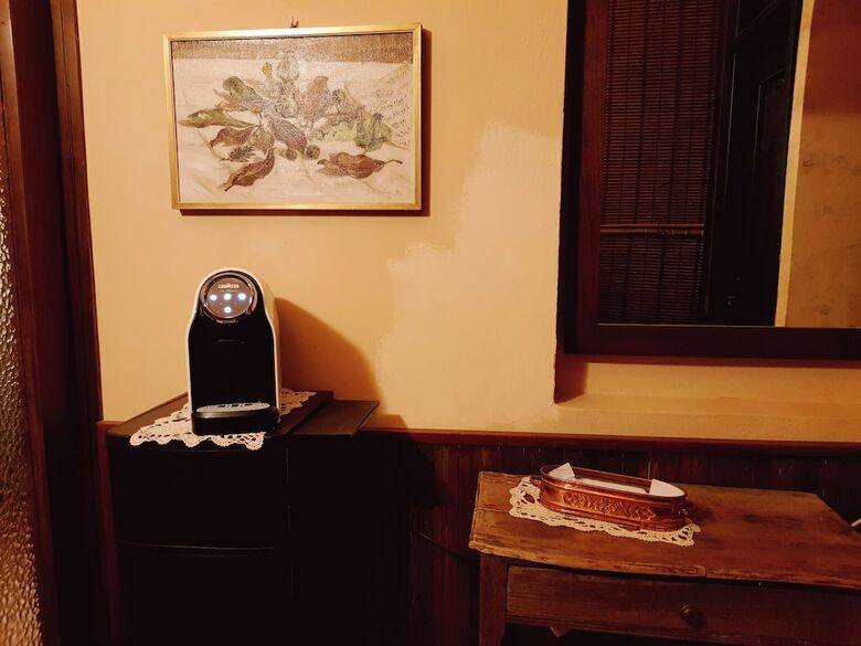 Agroturismo Cascina Moretta