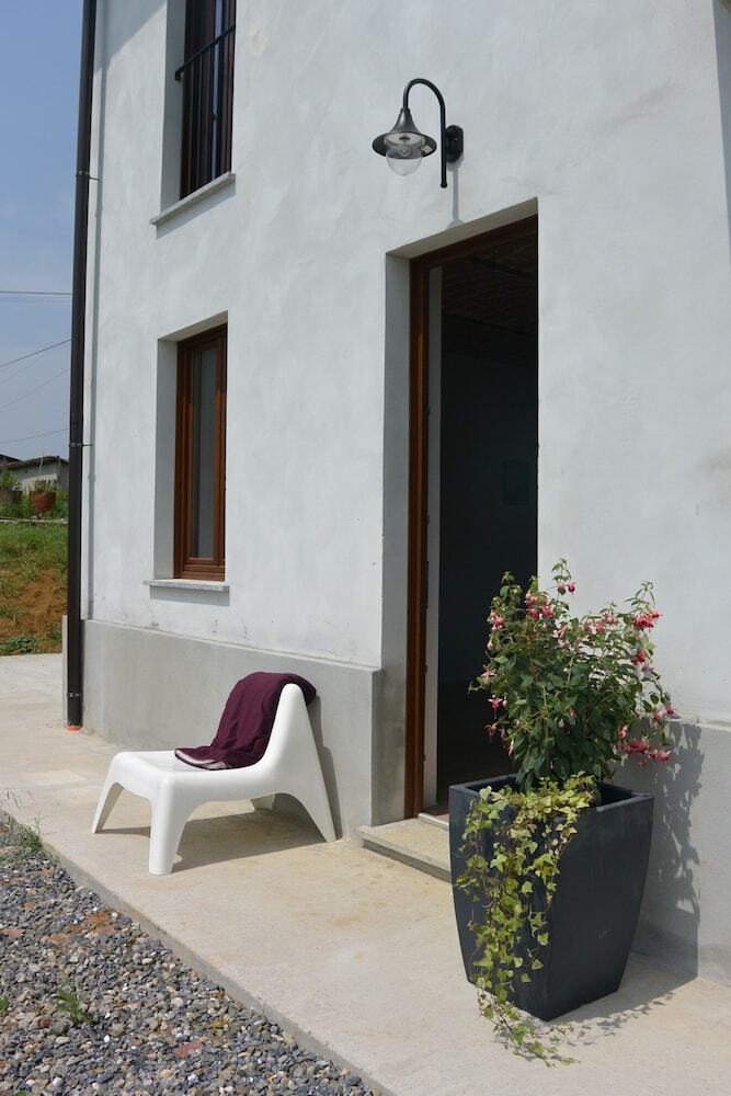 Bed & Breakfast Casa Felmar