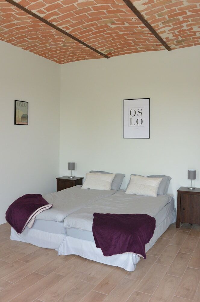 Bed & Breakfast Casa Felmar