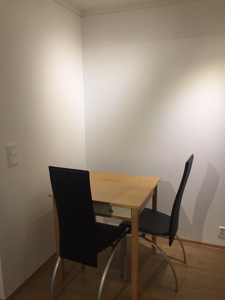 Nice Basement Apartment In Central Oslo