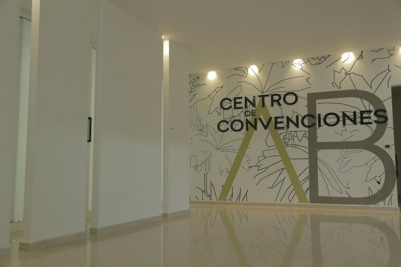 Ab Del Sol Campestre - Hotel