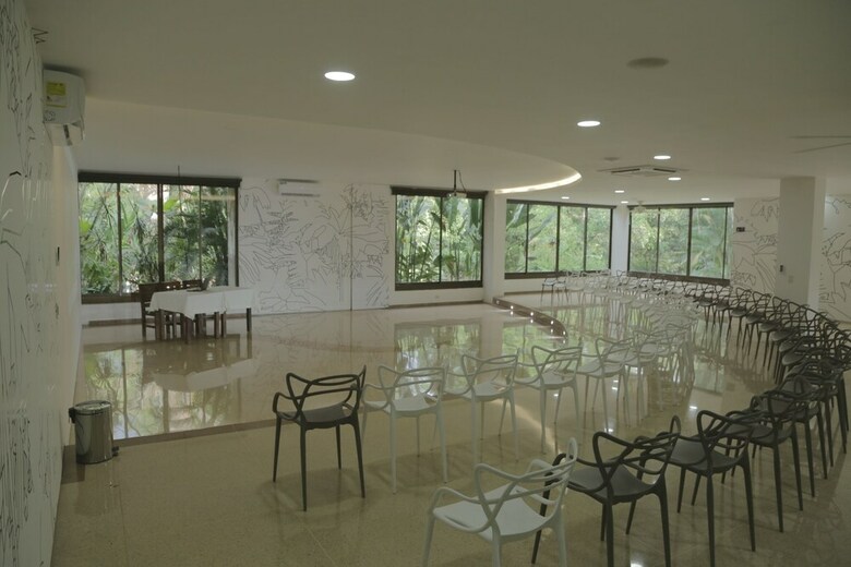 Ab Del Sol Campestre - Hotel