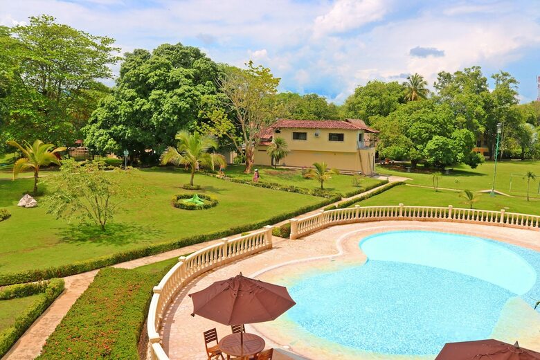 Ab Del Sol Campestre - Hotel