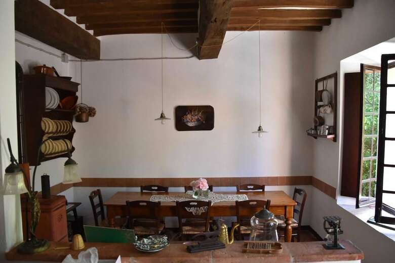 Room & Breakfast Nel Borgo Scipione