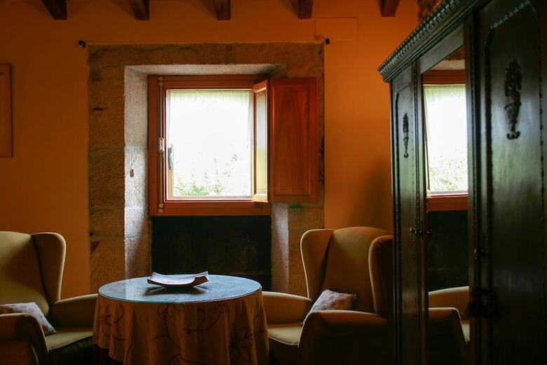 Hotel Rectoral de Goian