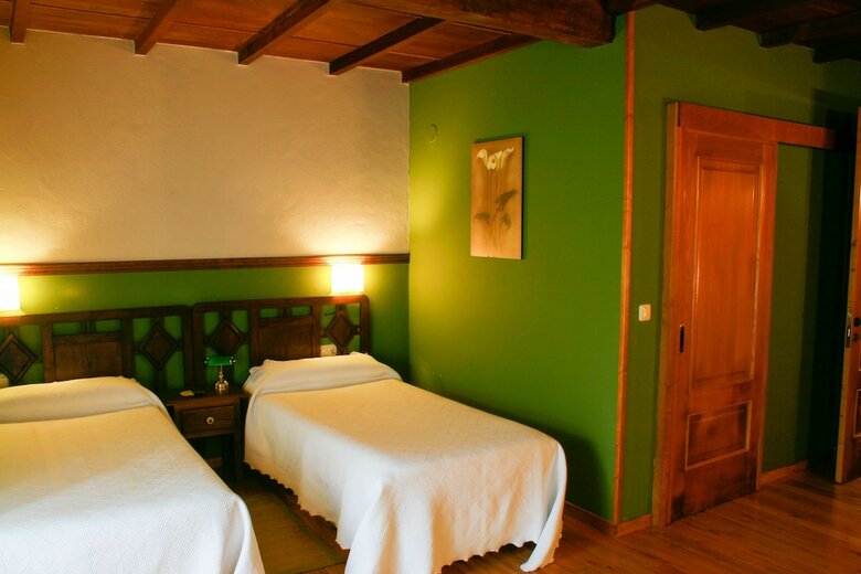 Hotel Rectoral de Goian