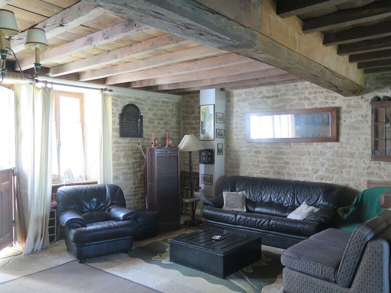 Hotel Chambres D'h�tes Au Verger de Marcilly