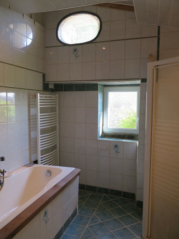 Hotel Chambres D'h�tes Au Verger de Marcilly