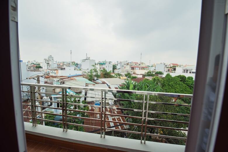 Nguyen Thao Hotel