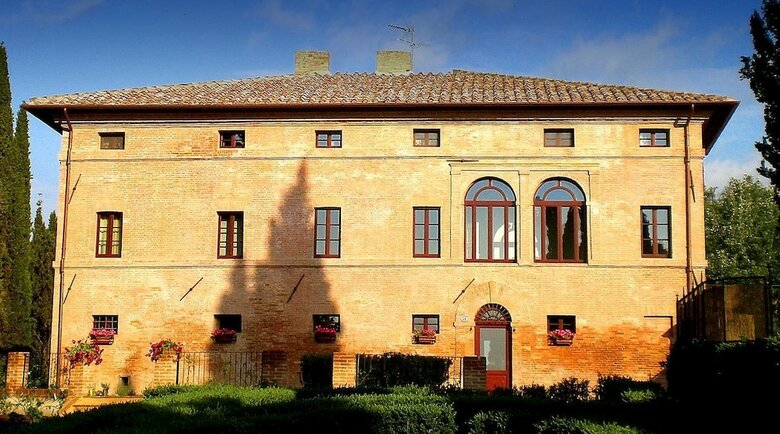Posada Villa Armena