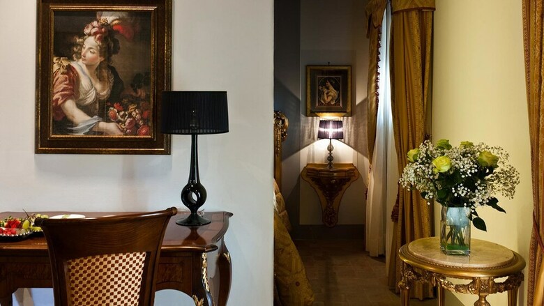 Posada Villa Armena