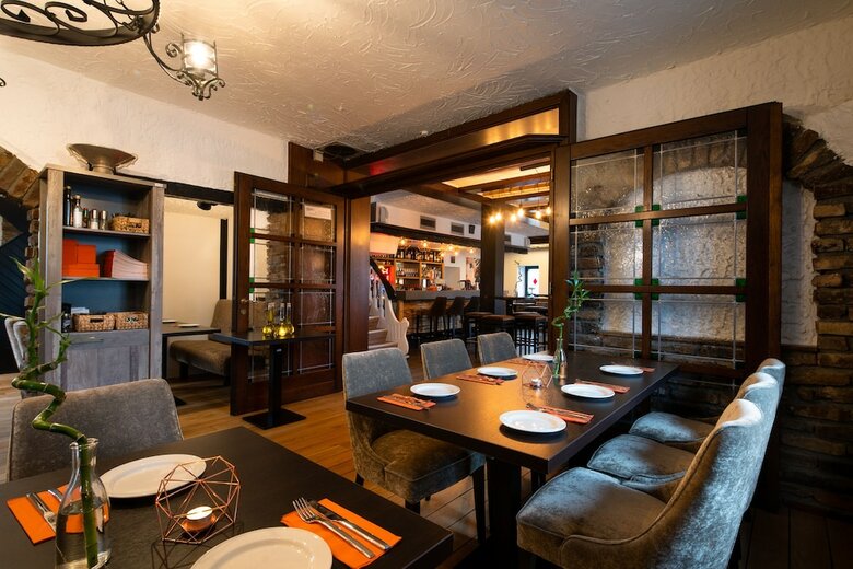 Landhotel Fettehenne