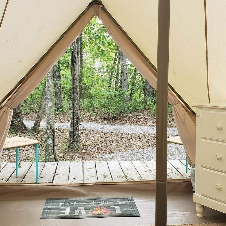 Sassy Springs Retreat