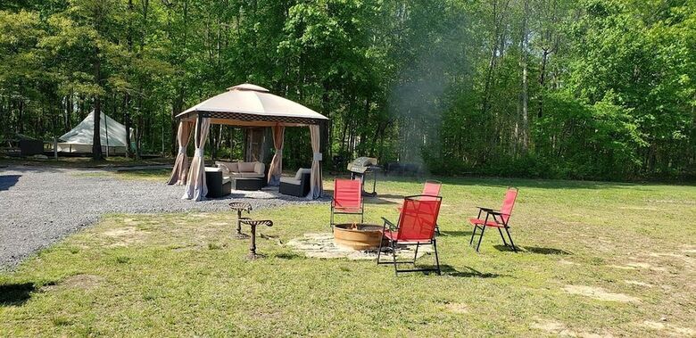 Sassy Springs Retreat