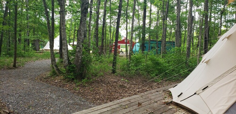 Sassy Springs Retreat