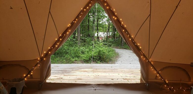 Sassy Springs Retreat