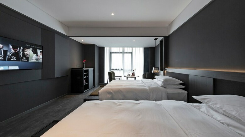 Lucid Xixi Hotel