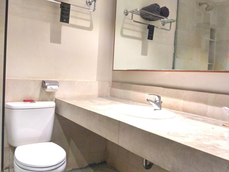 Hotel Grand Mega Resort And Spa Cepu