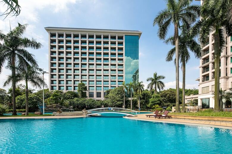 Grand View Hotel