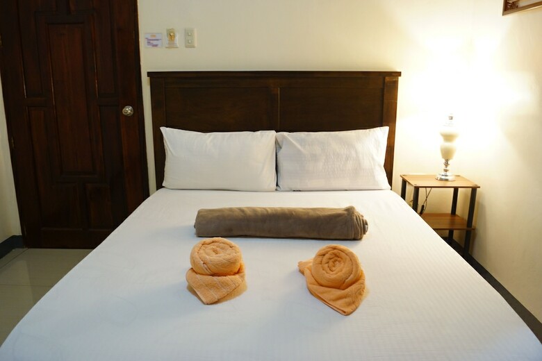 Hotel B&j Guesthouse And Functions Inc