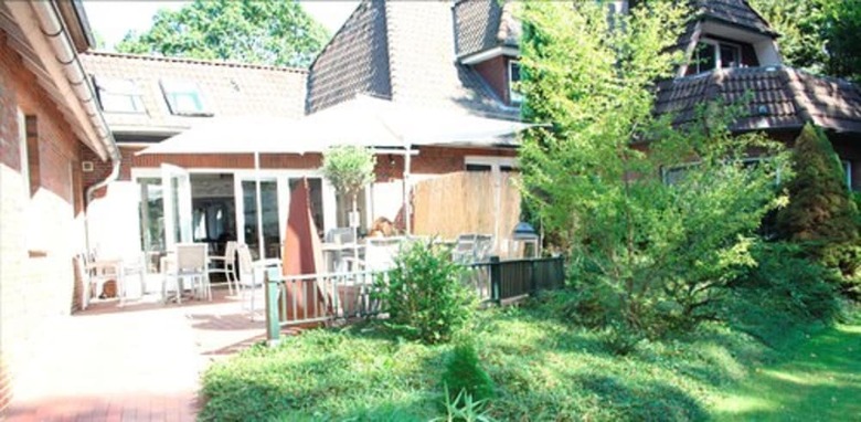 Hotel Haus Hubertus