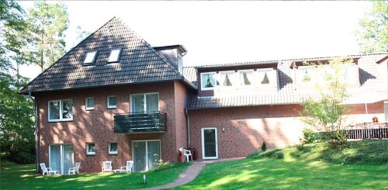 Hotel Haus Hubertus