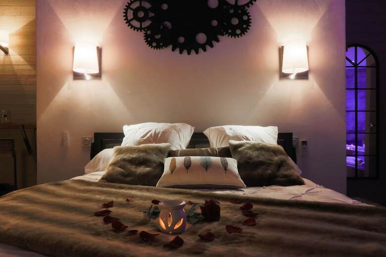 Hotel Abri Cosy